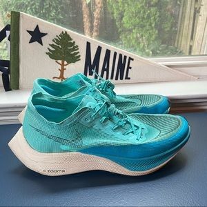 Nike ZoomX vaporfly